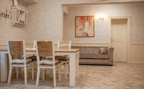 Private Villa Gergana