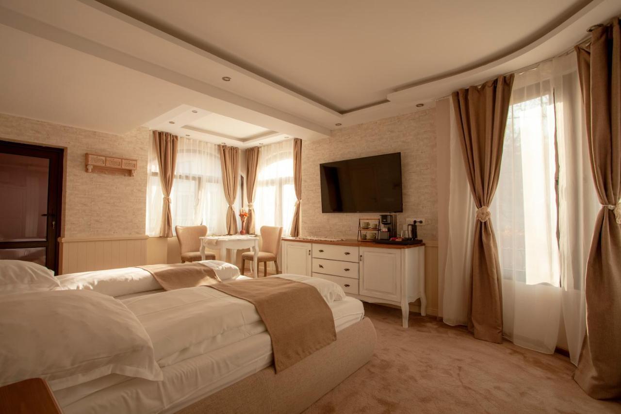 Private Villa Gergana Sapareva Banya Exterior foto