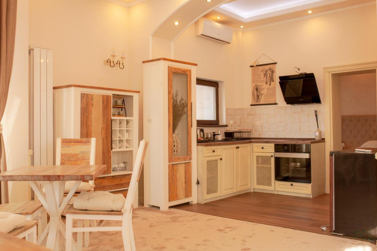 Private Villa Gergana Sapareva Banya Exterior foto